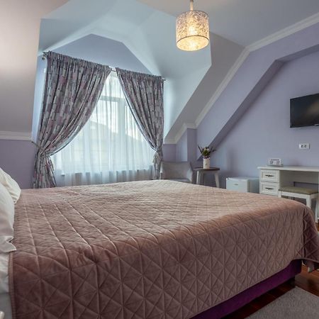 Vila Missy ديفا المظهر الخارجي الصورة