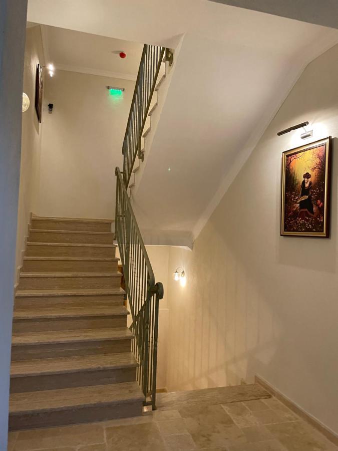 Vila Missy ديفا المظهر الخارجي الصورة