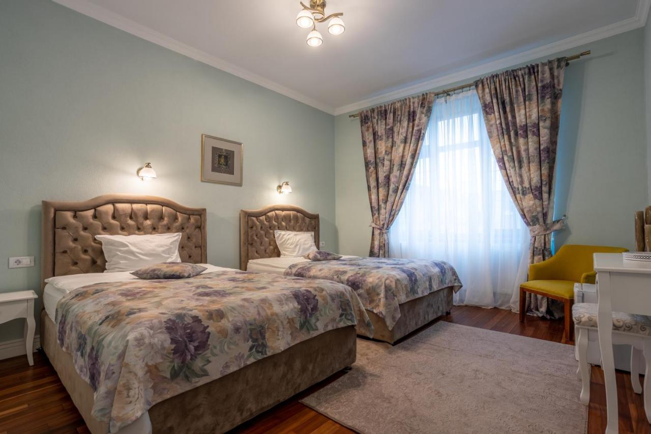 Vila Missy ديفا المظهر الخارجي الصورة