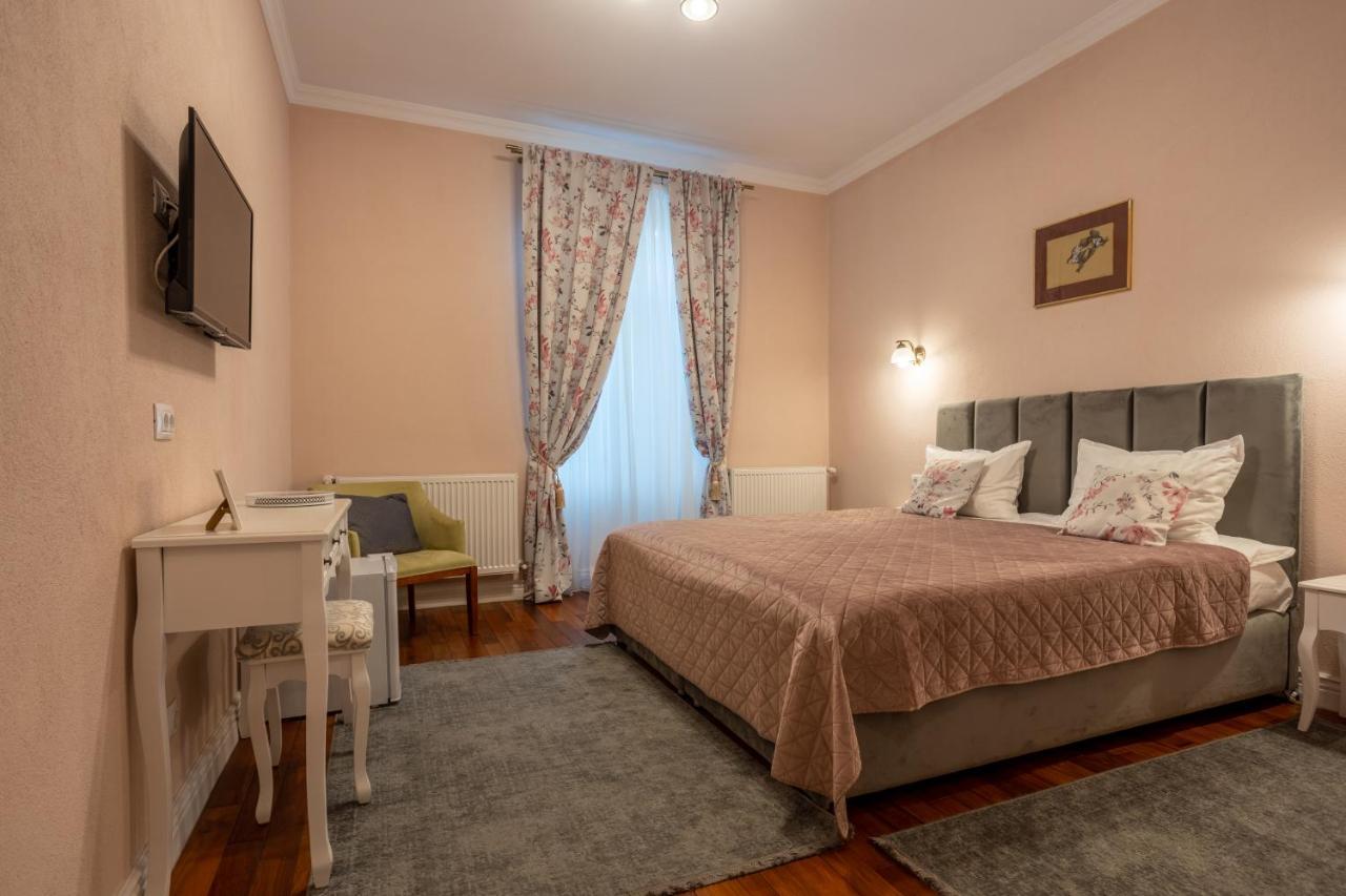 Vila Missy ديفا المظهر الخارجي الصورة