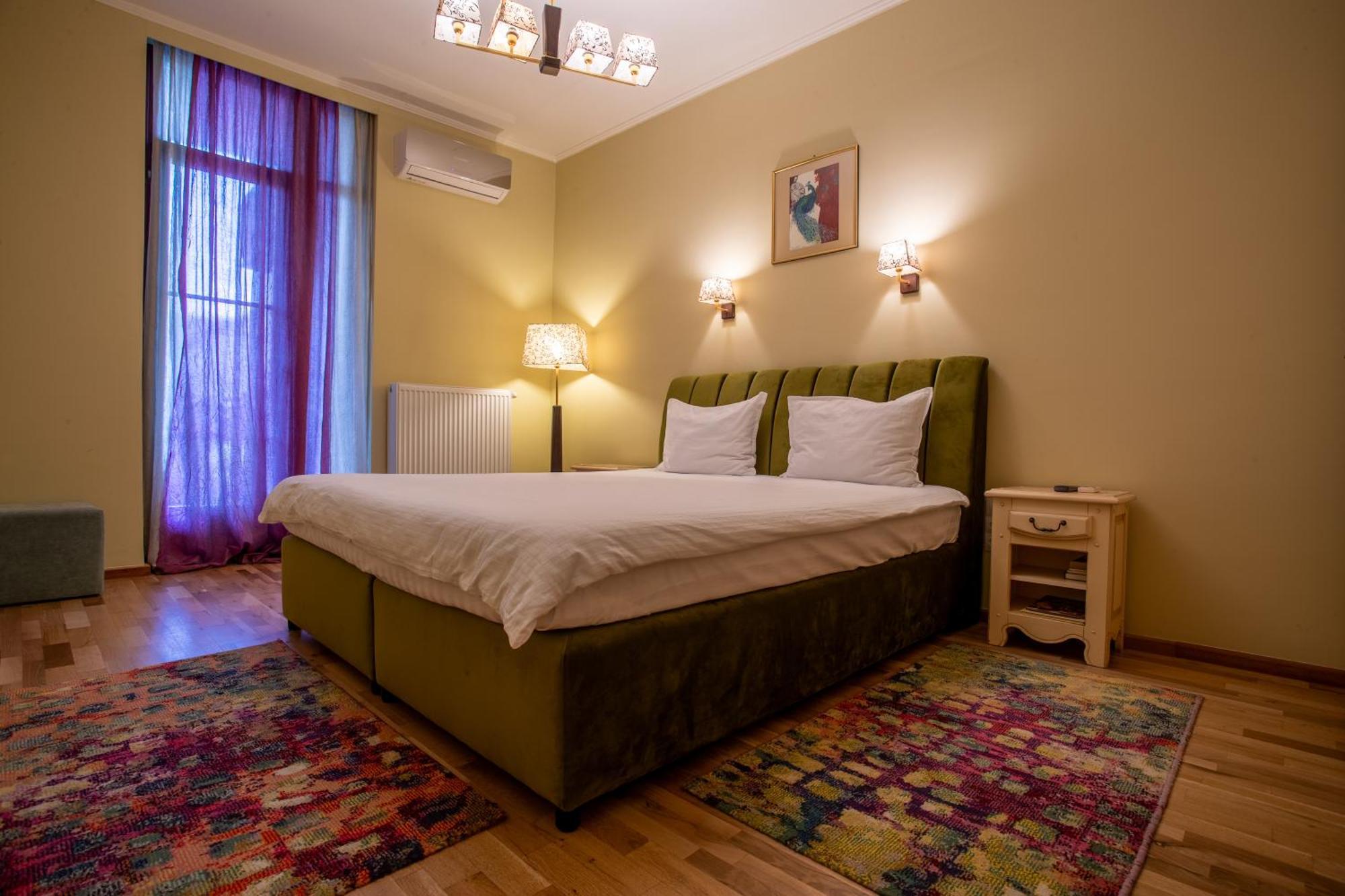Vila Missy ديفا المظهر الخارجي الصورة