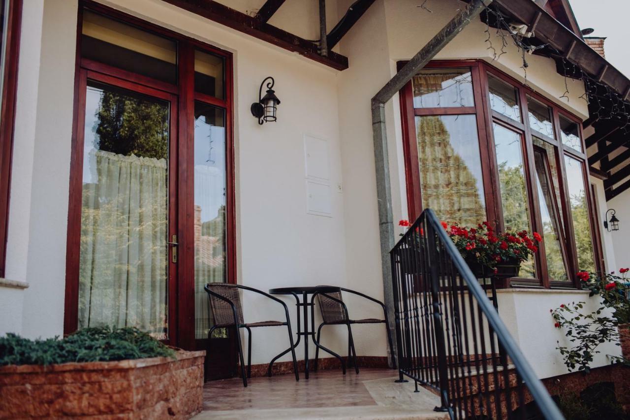 Vila Missy ديفا المظهر الخارجي الصورة